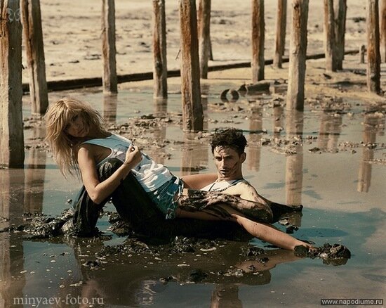 Polina Lucenko's photo