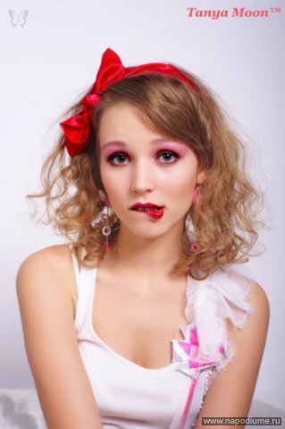 Tat'ana Andreanova's photo