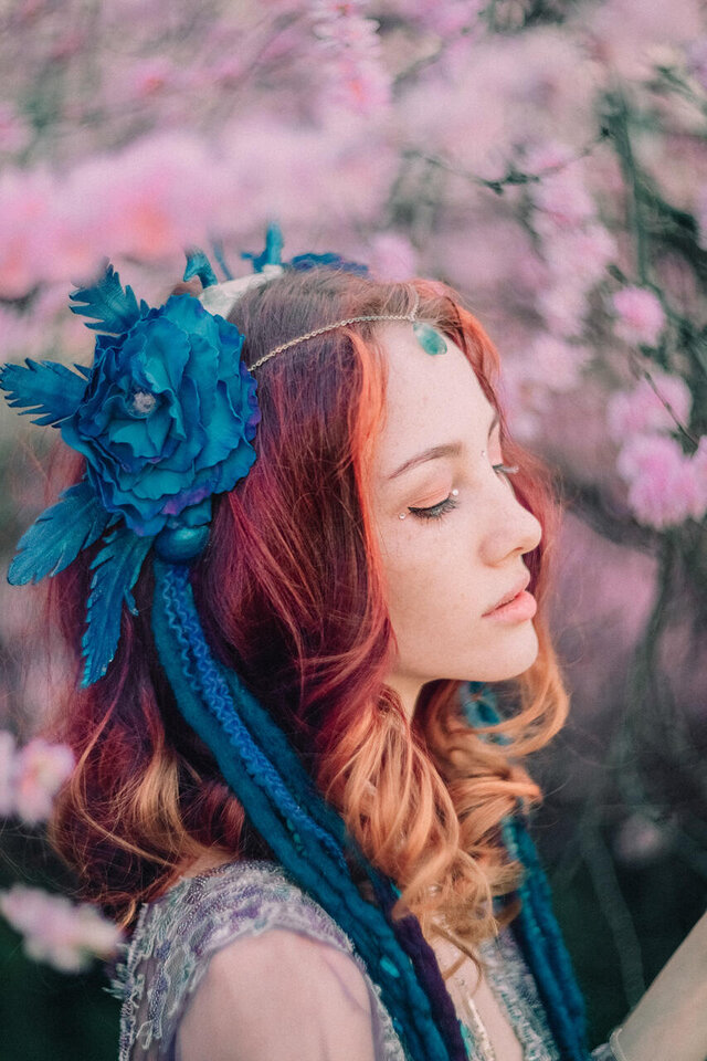 Ekaterina Boiko's photo