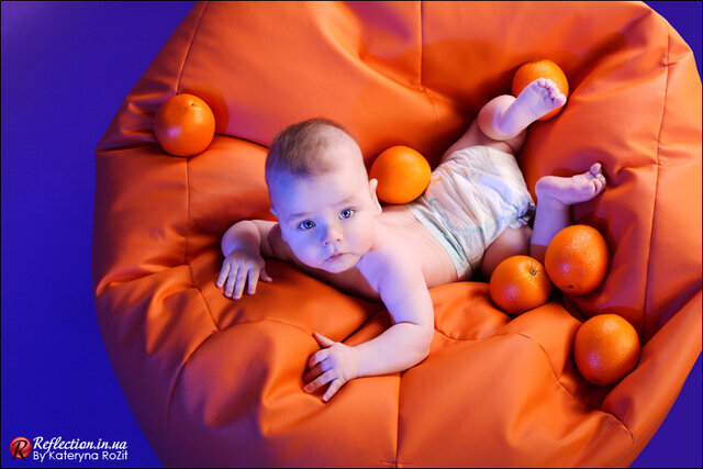 Ekaterina Rozit's photo