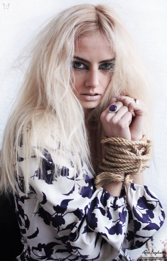 Arina Bazylewska's photo
