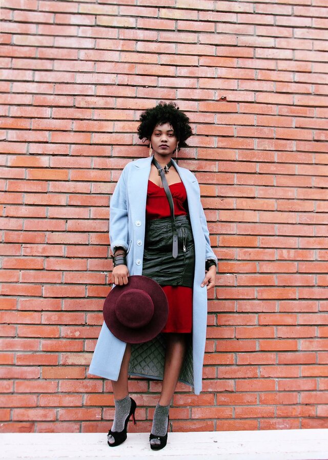 Natalja Okere's photo