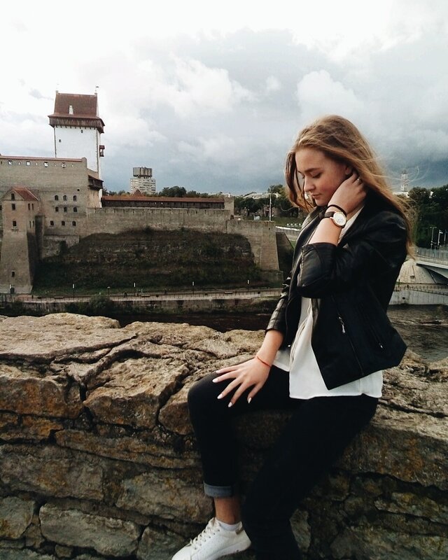 Foto Ekaterina Guseva