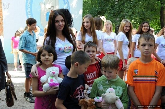 Inna Siackaa's photo
