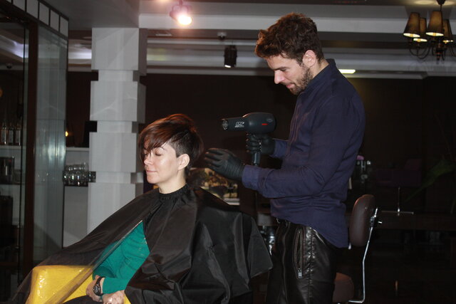 Dmitrij Avdankin's photo
