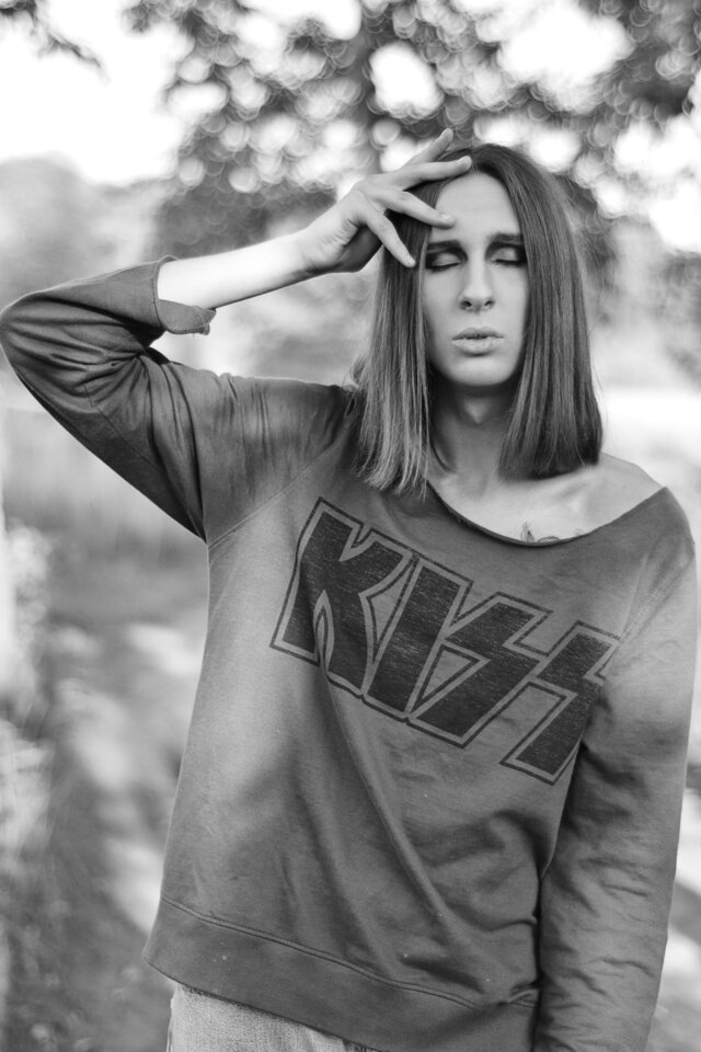 Фото Никита Jessie Роут