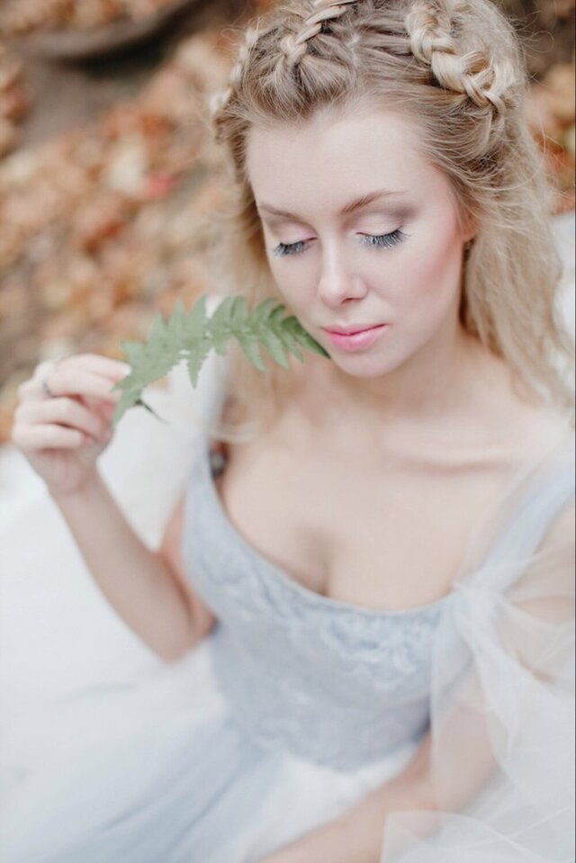 Anastasia Turovskaa's photo