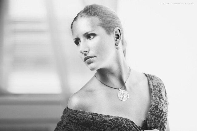 Tatyana Urusova's photo