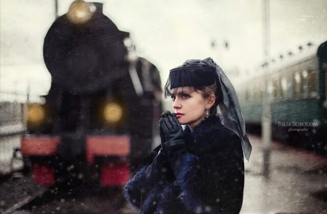 Фото Marija Afonina