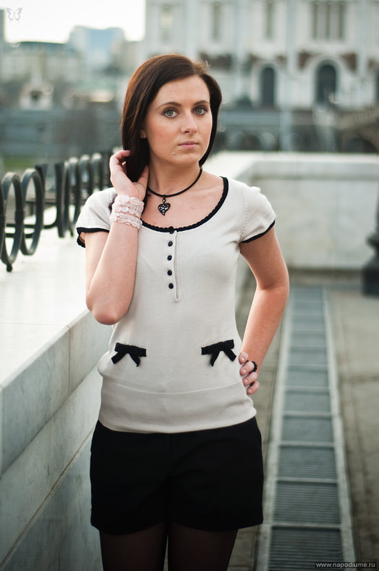 Svetlana Kukuskina's photo