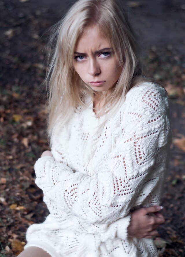 Alina Posohova's photo