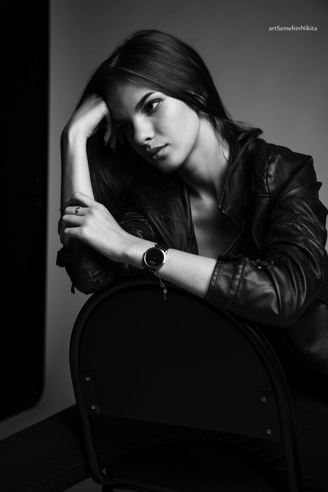 Nikita Semehin's photo