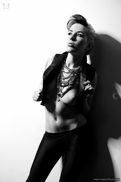 Oleg Kosyrev's photo