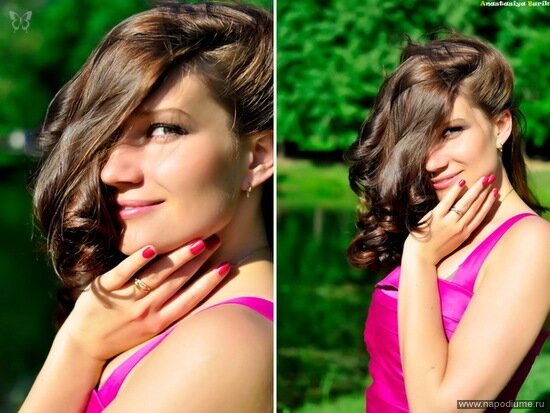 Anastasia Burik's photo