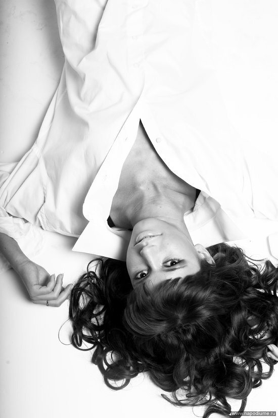 Alena Korneva's photo