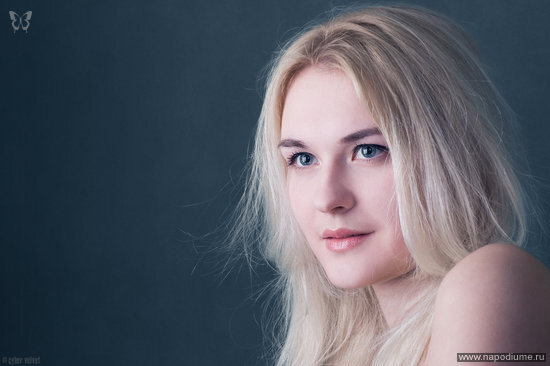 Nadezda Kosareva's photo