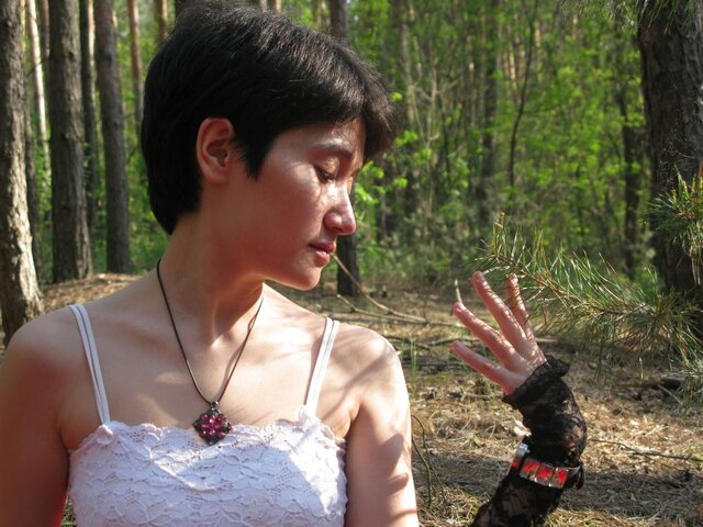 Kamilla Be's photo