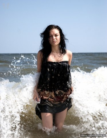 Viktoria Maivka's photo