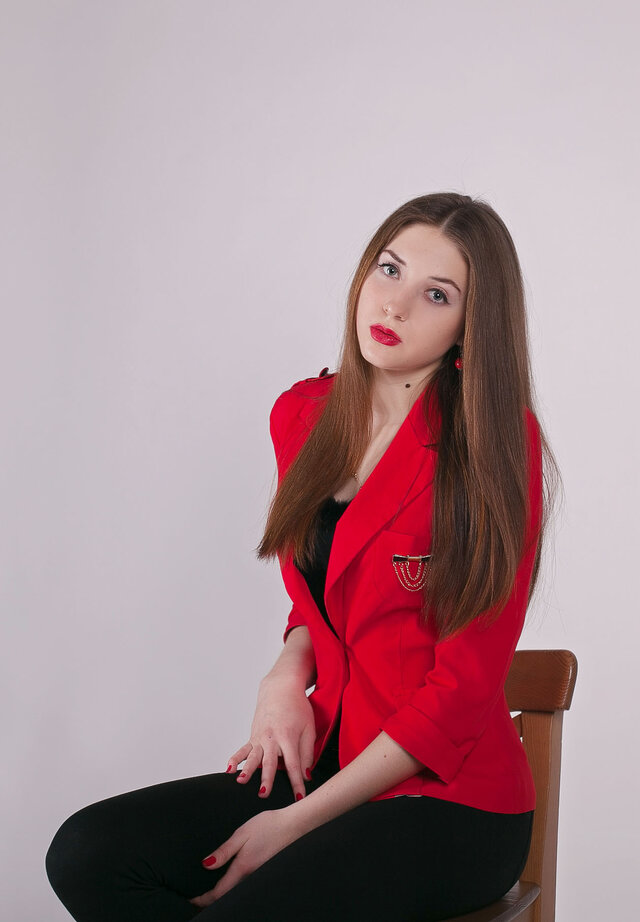 Marija Mahan'kova's photo