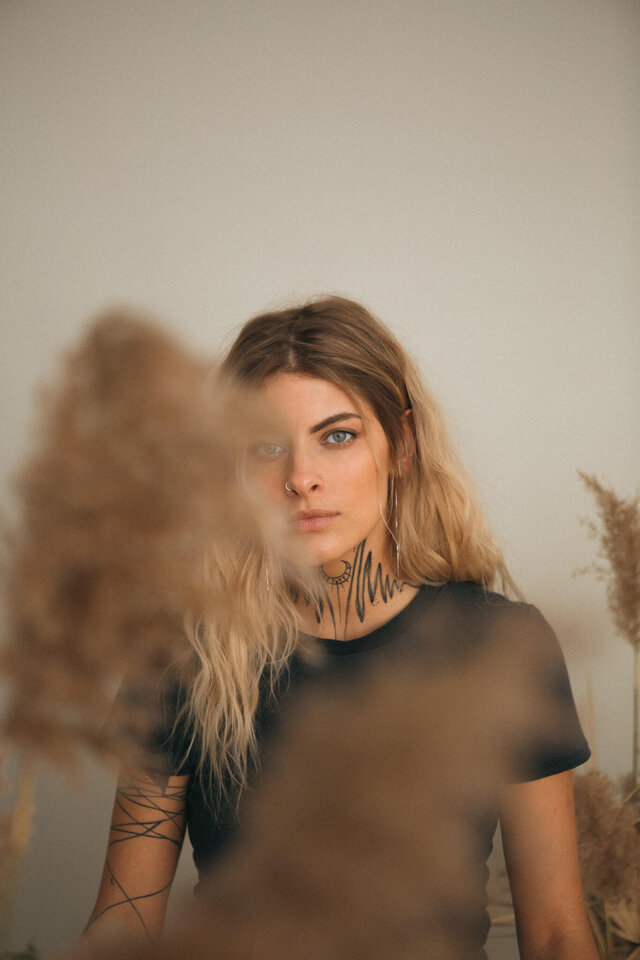 Viola Lieto's photo