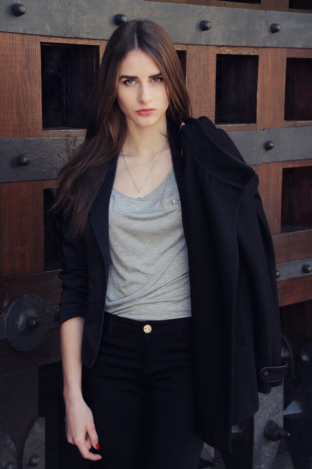 照片Anastasiya Letova