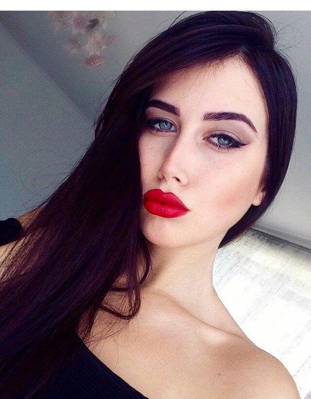照片Hristina Ostapuk