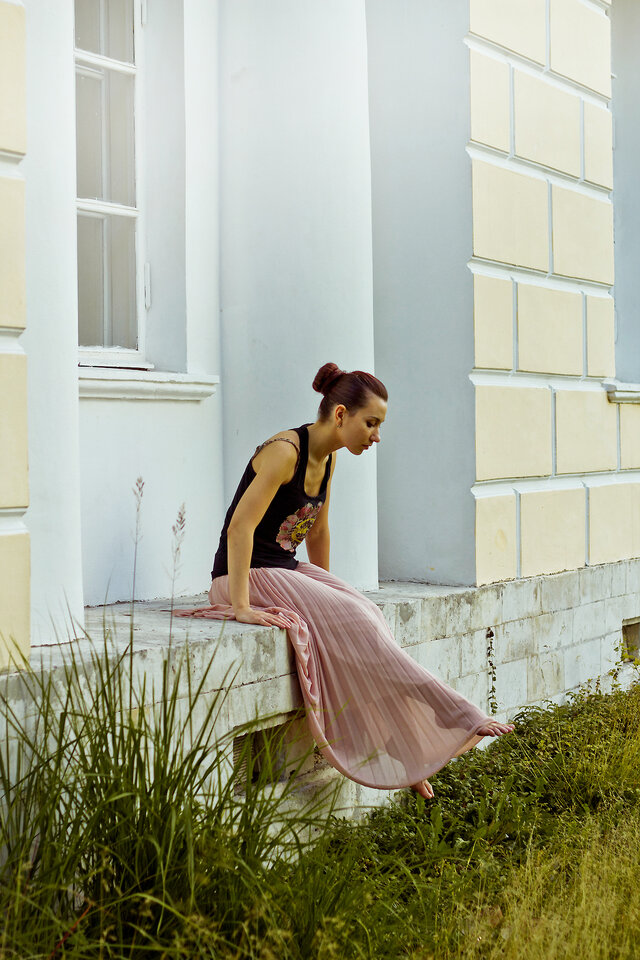 Katerina Nikolaeva's photo