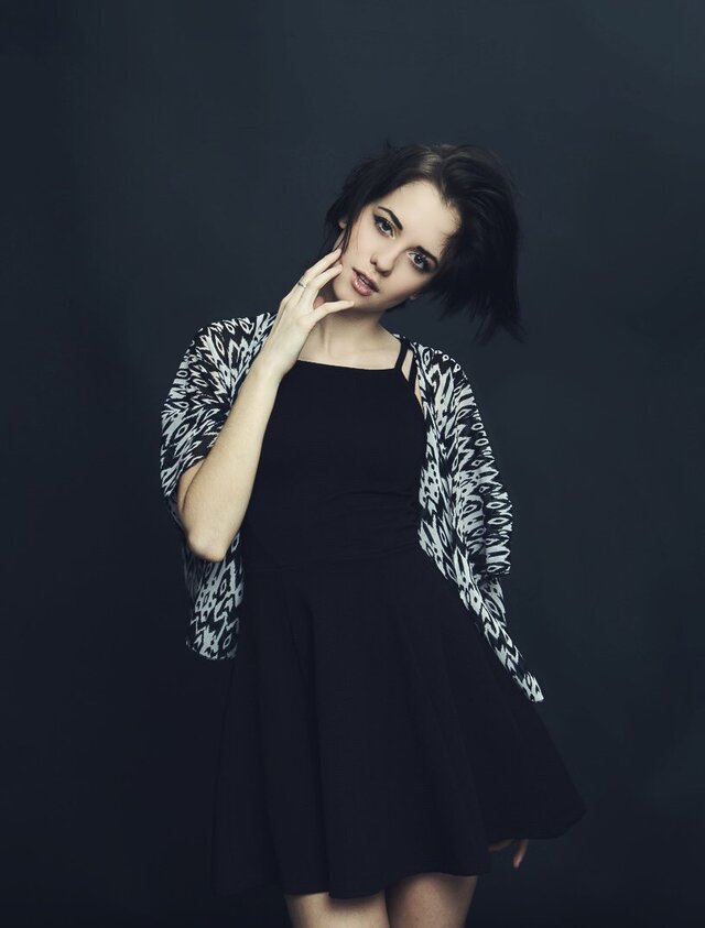 Vera Ermolaeva's photo