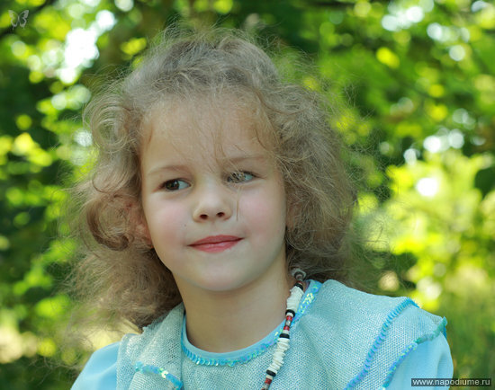 Nikita Volkov's photo
