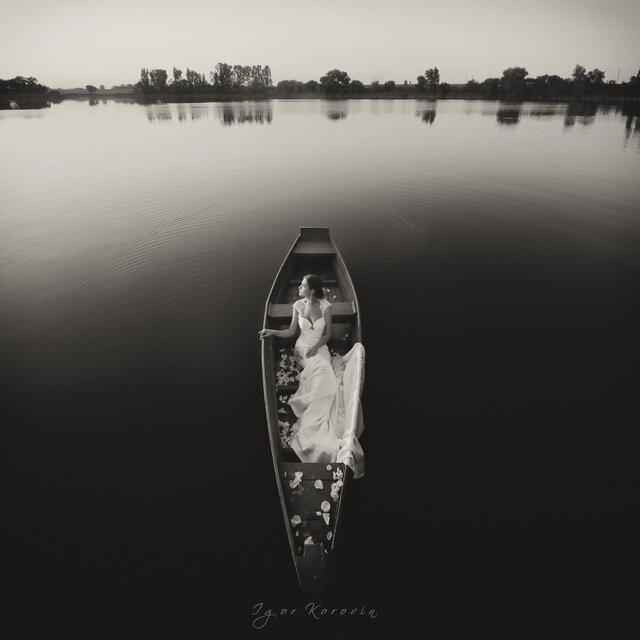 Igor' Korovin's photo