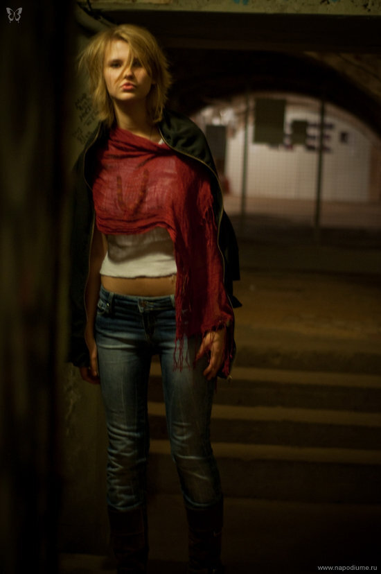 Foto Elena Bataeva