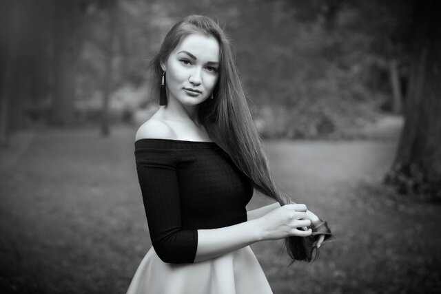 Фото Полина Pmaslikova Масликова