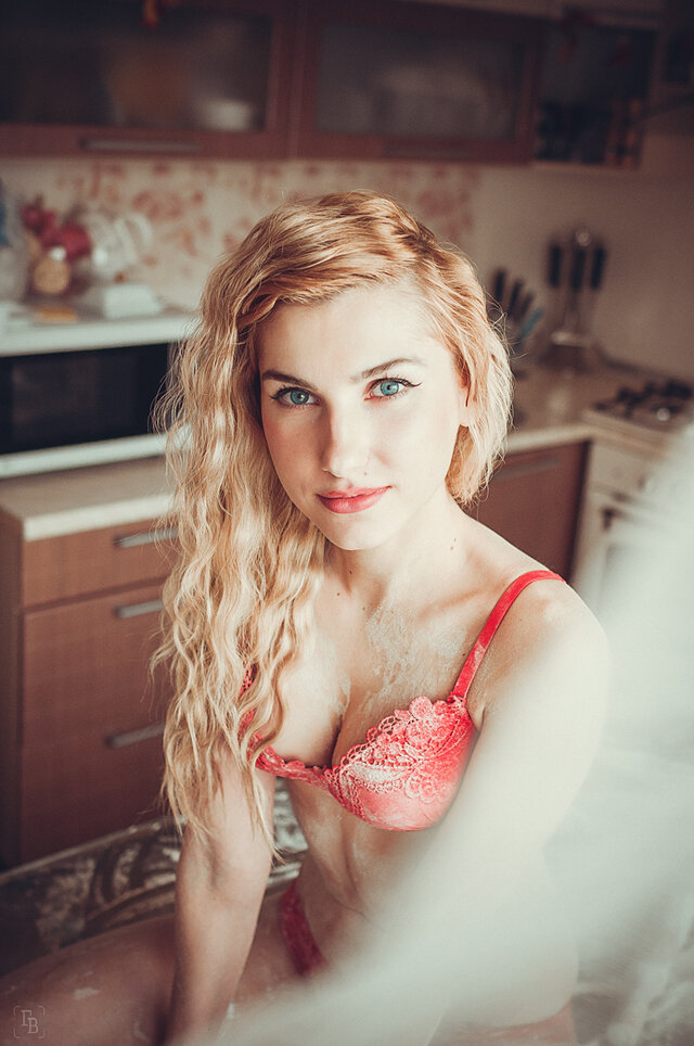 Natalya Omelyan's photo