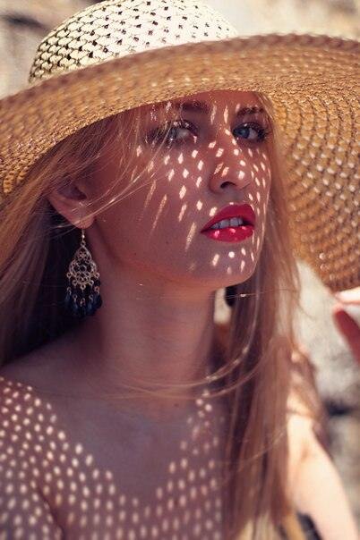 Svetlana Zimatova's photo