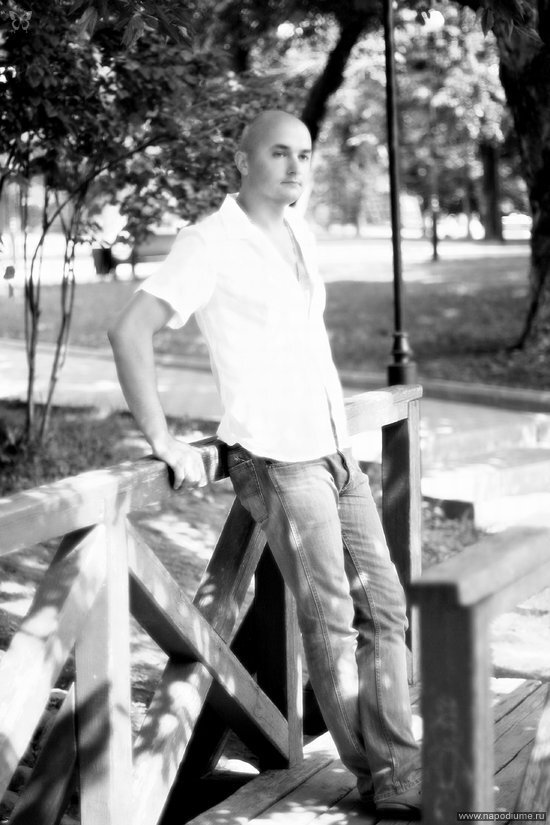 KIR Bolicenkov's photo
