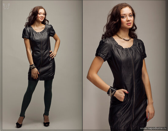 Oksana Usko's photo