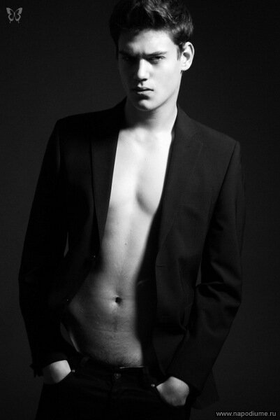Aleksandr Frolov's photo