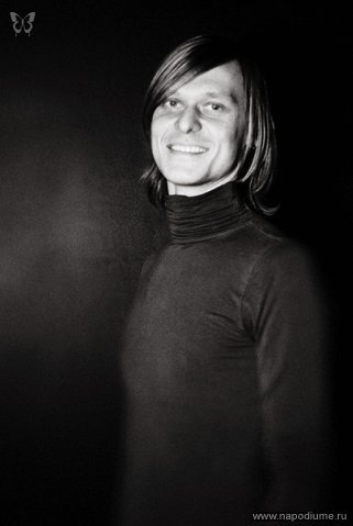Artem Abubakirov's photo