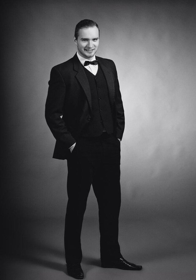 Foto Eduard Horobchenko