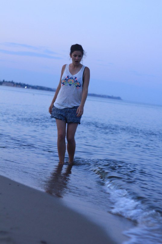 Nastja Vergeles's photo