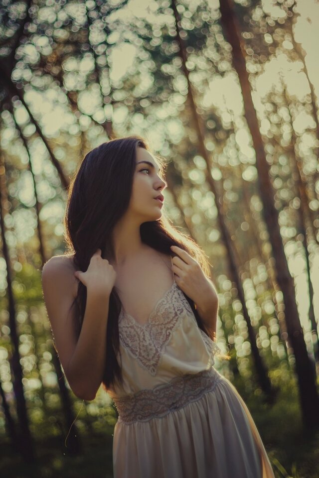 Anastasija Pogromskaja's photo