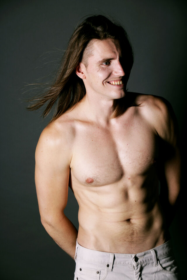 Foto Andrej Andrej