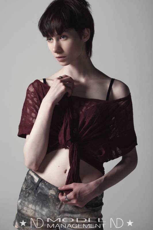 Фото Rita K @ NDmodels