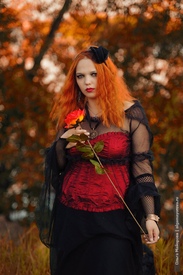 Foto Nadezda Levina