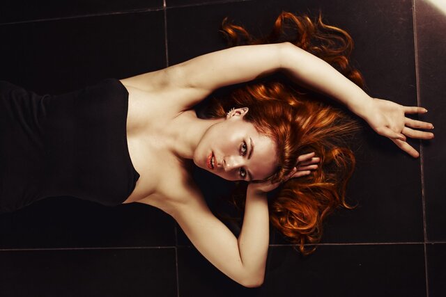 Dima Vedok's photo