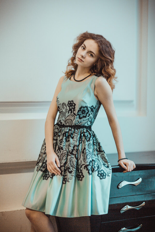 Anna Lutenko's photo