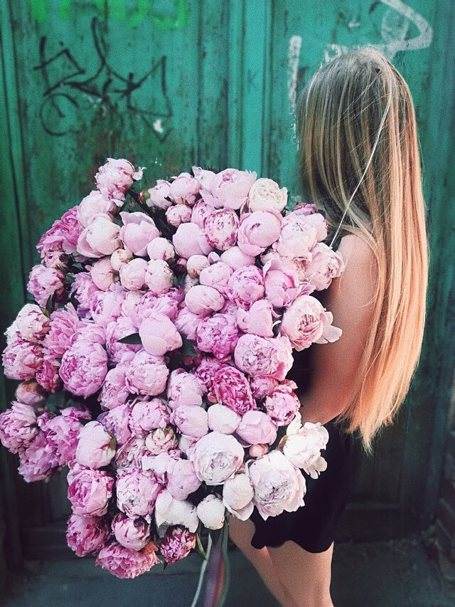 Angelina Maksimova's photo
