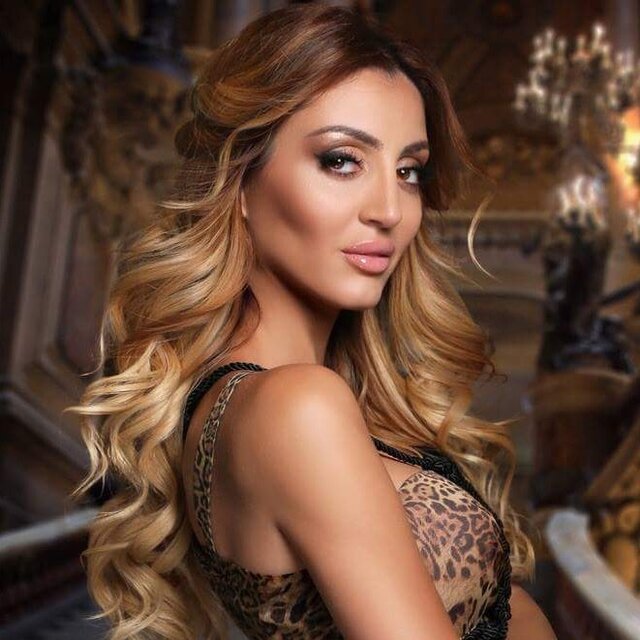 Foto Elena Malisheva