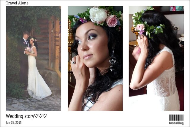 Tatyana Ababiy's photo