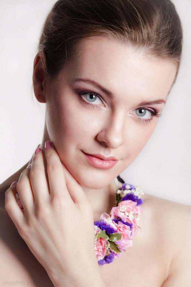 Maria Kovleva's photo